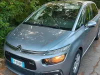 Usata Citroën C4 Picasso 120 CV (88 kW) 2018 Monovolume