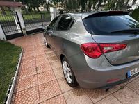 Usata Alfa Romeo Giulietta Exclusive 105 CV (77 kW) 2013 Utilitaria