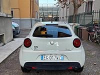 Usata Alfa Romeo MiTo 95 CV (69 kW) 2011 Bianco Utilitaria