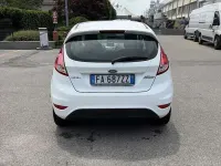 Usata Ford Fiesta 75 CV (55 kW) 2015 Utilitaria
