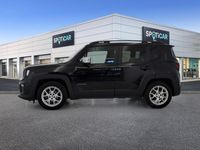 usata Jeep Renegade 1.6 MJet 130cv Limited