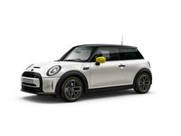 Usata Mini Cooper SE 135 kW (184 CV) 2023 Utilitaria