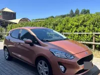 Usata Ford Fiesta 86 CV (63 kW) 2018 Utilitaria