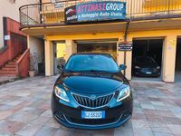 Usata Lancia Ypsilon 69 CV (50 kW) 2022 Nero Utilitaria
