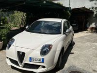 usata Alfa Romeo MiTo 1.4 Progression 78cv E6