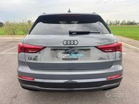 Usata Audi Q3 150 CV (110 kW) 2023 Grigio SUV
