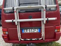 Usata VW T4 82 CV (60 kW) 1997 Furgone