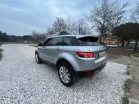 Usata Land Rover Range Rover evoque Pure 150 CV (110 kW) 2014 Grigio SUV