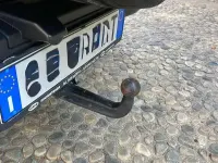 Begagnad Jeep Wrangler Sahara 200 HK (147 kW) 2020 Grå SUV