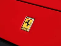 Usata Ferrari 208 220 CV (161 kW) 1984 Rosso corsa Coupé