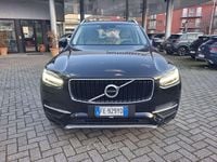 Usata Volvo XC90 235 CV (172 kW) 2016 Nero SUV
