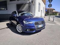 Usata Audi A1 Attraction 122 CV (89 kW) 2012 Other Utilitaria