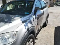Usata Chevrolet Captiva 75 CV (55 kW) 2017 SUV