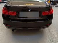 Usata BMW 316 2012 Berlina