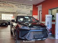 Nuova EMC SEI 113 CV (83 kW) 2025 Nero SUV