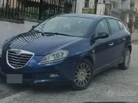 Usata Lancia Delta 120 CV (88 kW) 2008 Utilitaria