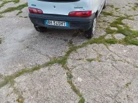 Usata Fiat 600 54 CV (39 kW) 2005 Other Utilitaria
