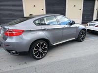 Usata BMW X6 Comfort Edition 235 CV (172 kW) 2011 Grigio SUV
