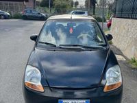 usata Chevrolet Matiz 1.0 SE Energy dual power Gpl