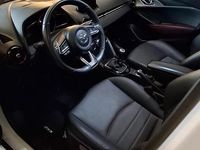 Usata Mazda CX-3 105 CV (77 kW) 2018 Bianco SUV