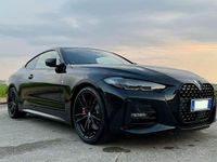 Usata BMW 420 M Sport 190 CV (139 kW) 2023 Coupé