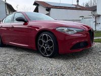 Usata Alfa Romeo Giulia Sprint 160 CV (117 kW) 2020 Other Berlina