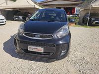 Occasion Kia Picanto 66 ch (48 kW) 2016 Noir Citadine