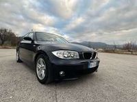 usata BMW 118 118 d Eletta