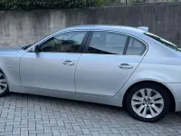 Usata BMW 530 232 CV (170 kW) 2007 Berlina