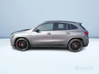 Nuova Mercedes GLA35 AMG AMG Line Premium Plus 306 CV (225 kW) 2026 Grigio SUV