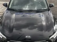 Usata Kia Stonic Style 84 CV (61 kW) 2021 Nero SUV