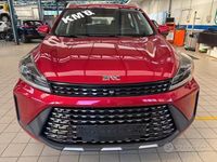 Nuova EMC Wave 3 2025 Rosso SUV