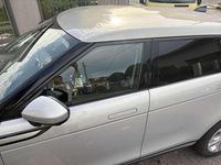 Usata Land Rover Range Rover evoque SE Dynamic 160 CV (117 kW) 2021 SUV