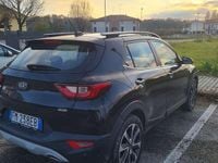 Usata Kia Stonic Style 110 CV (80 kW) 2017 SUV