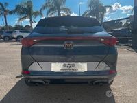 Usata Cupra Formentor 150 CV (110 kW) 2022 Grigio SUV