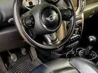 Usata Mini Cooper D Countryman 111 CV (81 kW) 2011 SUV