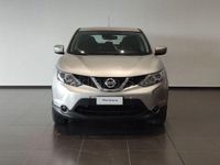 usata Nissan Qashqai Qashqai1.5 dCi Acenta