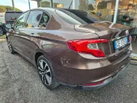 Usata Fiat Tipo 95 CV (69 kW) 2016 Grigio Berlina