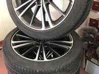 Usata Toyota GT86 GT 200 CV (147 kW) 2012 Bronzo Coupé