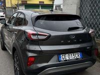 Usata Ford Puma Titanium 124 CV (91 kW) 2021 SUV
