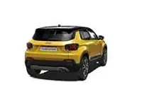 Nieuw Jeep Avenger Altitude 101 PK (74 kW) 2025 Grijs SUV