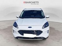 Usata Ford Kuga Titanium 120 CV (88 kW) 2020 Bianco SUV
