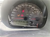 Usata Fiat Multipla 116 CV (85 kW) 1992 Bianco Monovolume