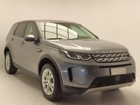 Usata Land Rover Discovery Sport HSE 163 CV (119 kW) 2021 Grigio SUV