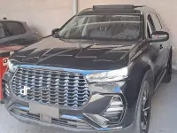 Usata DR DR 6.0 155 CV (114 kW) 2022 Nero SUV