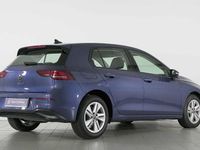 Usata VW Golf VIII Life 116 CV (85 kW) 2025 Blu