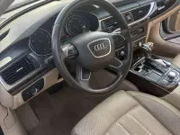Usata Audi A6 Business Plus 245 CV (180 kW) 2014 Station wagon