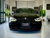 Usata BMW 118 M Sport 150 CV (110 kW) 2015 Nero Utilitaria