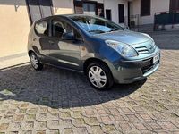 Usata Nissan Pixo 68 CV (50 kW) 2010 Utilitaria