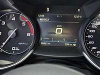 Usata Alfa Romeo Giulia Lusso 190 CV (139 kW) 2020 Grigio Berlina